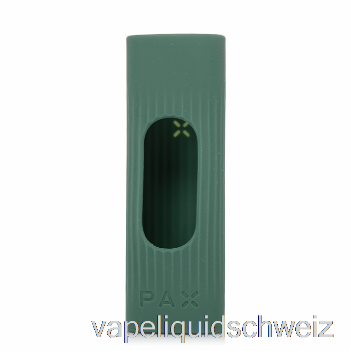 Pax Plus Griffhülse Sage Vape Liquid E-Liquid Schweiz